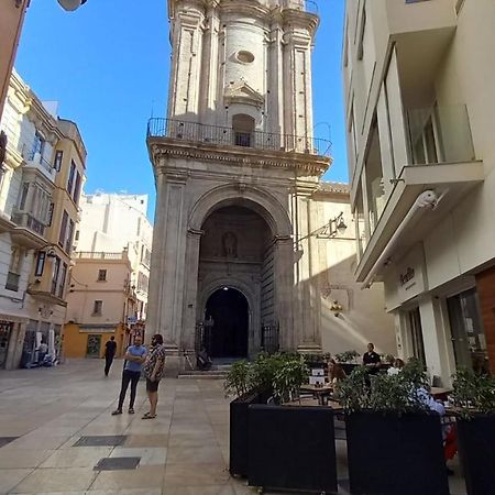 Apartamento San Juan Malaga Exterior photo