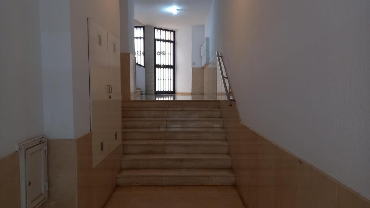 Apartamento San Juan Malaga Exterior photo